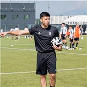 Cerchi un tutor per ripetizioni? Dimmi di cosa hai bisogno e cominciamo.